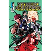 My Hero Academia- Vol. 22